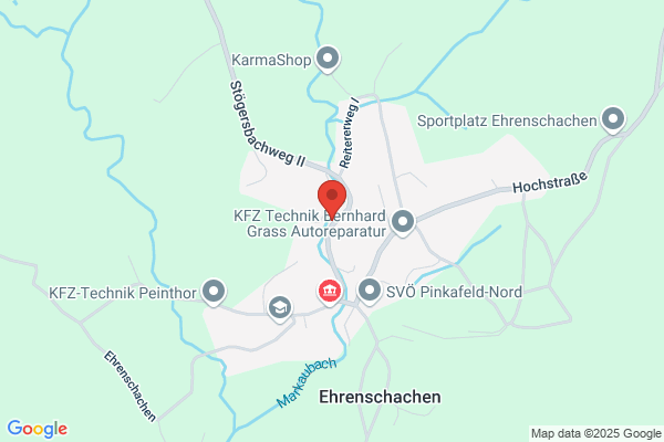 Eisschuetzenverein Ehrenschachen