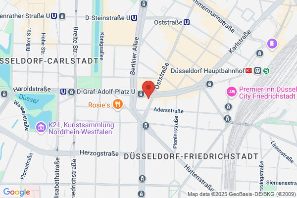 FEINO - Personalbereitstellungs GmbH