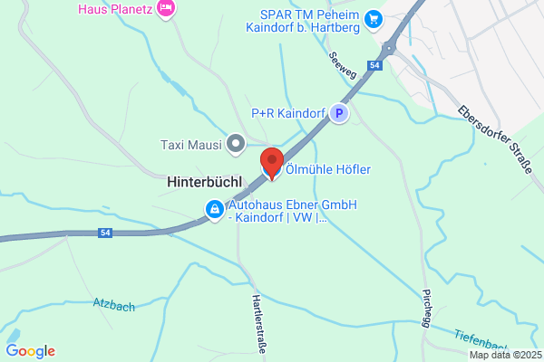 Hoefler GesmbH