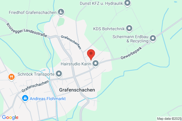 Kindergarten Grafenschachen