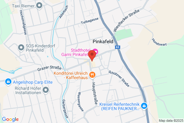 Raiffeisenbezirksbank Oberwart reg.Gen.mbH