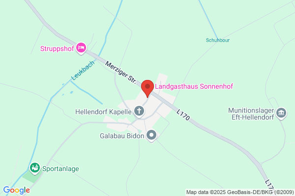 Sonnenhof zu Grafen