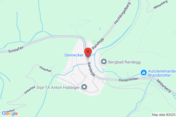 Steinecker Moden GmbH