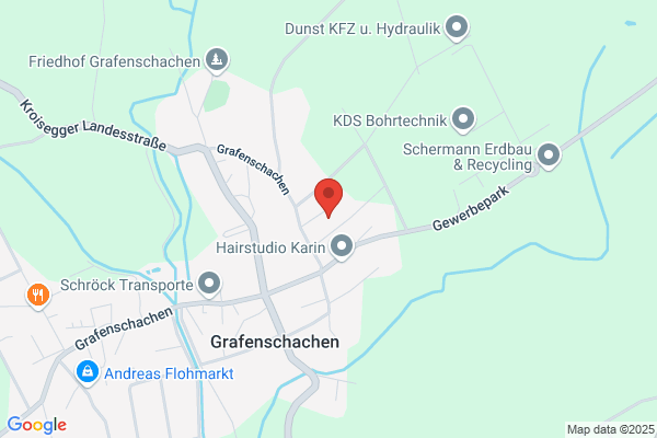TV Grafenschachen