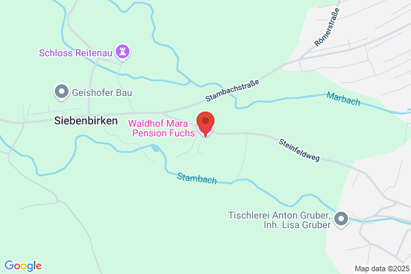 Waldhof Mara