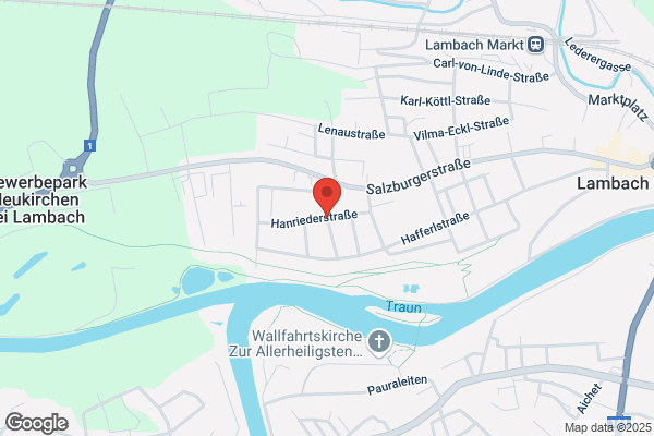 LANTOS BAUBEGLEITUNG KEG