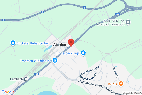 Alpschuh GmbH.