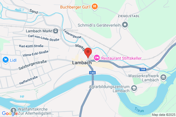UNIVERSAL Immobilienbesitz und -vermietungs GesmbH