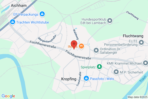 Feuerwehr Edt/Winkling