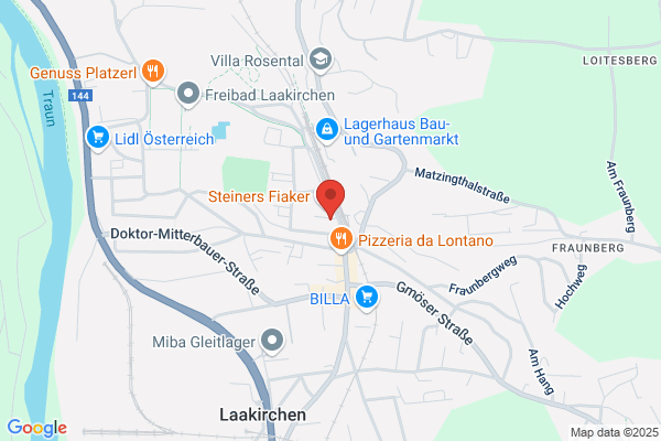 Fuertbauer GesmbH und Co KG