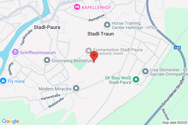 Gasthaus Stadlwirt