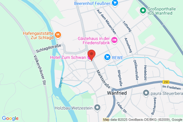 Gasthof z Schwan