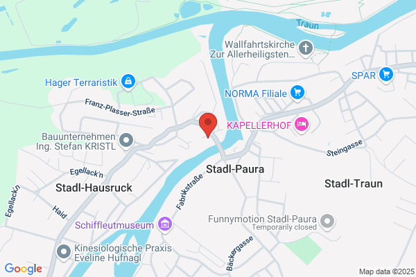 Gasthof zum goldenen Stern Erika Hiptmair