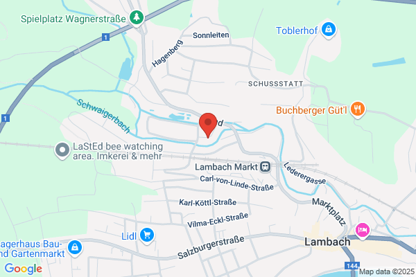 LEIF – Werbeagentur