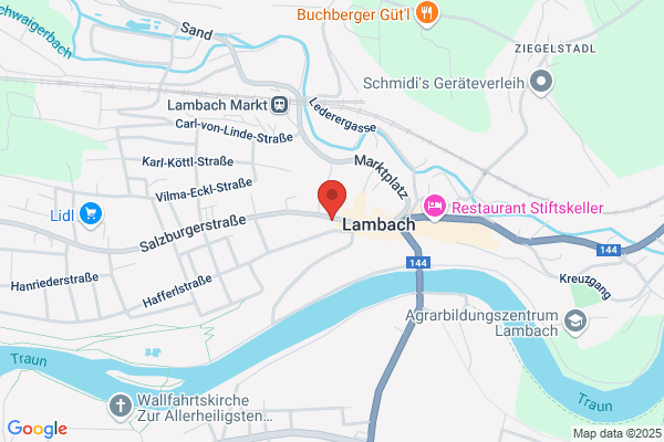 Urbanke Gesellschaft m.b.H.