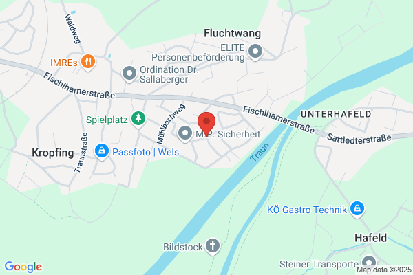 Agentur LIKUPA Lindschinger Kurt und Partner OEG