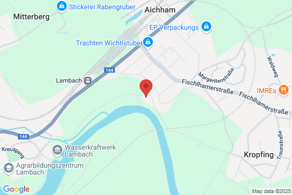 Stiwa-Fertigungstechnik Sticht GesmbH