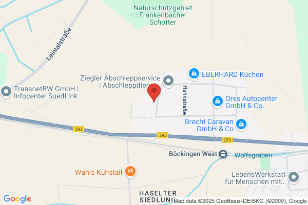 Mitsch und Keplinger GesnbR