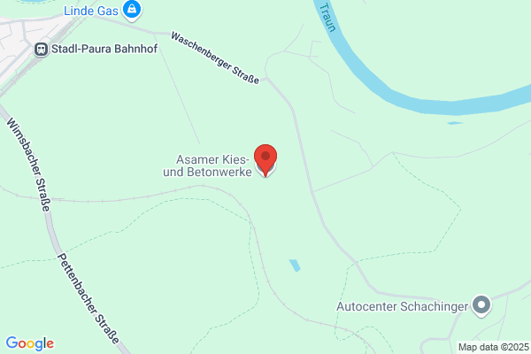 ASAMER Trading GmbH