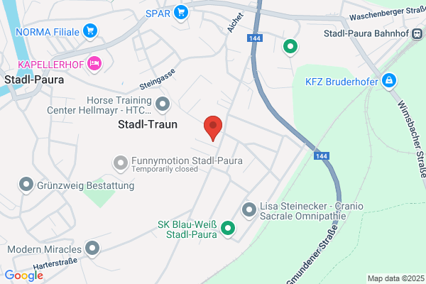 TBI-Trading GmbH