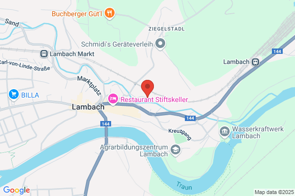 Moebelindustrie Lambach Ges.mbH