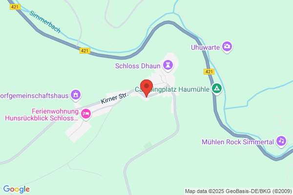 Fluh Bau Ges.mbH