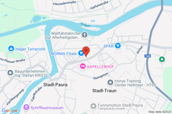 Dr. Breslmair und Dr. Anzengruber OEG