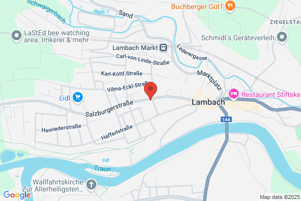 Profi Reifen- u Autoservice GesmbH