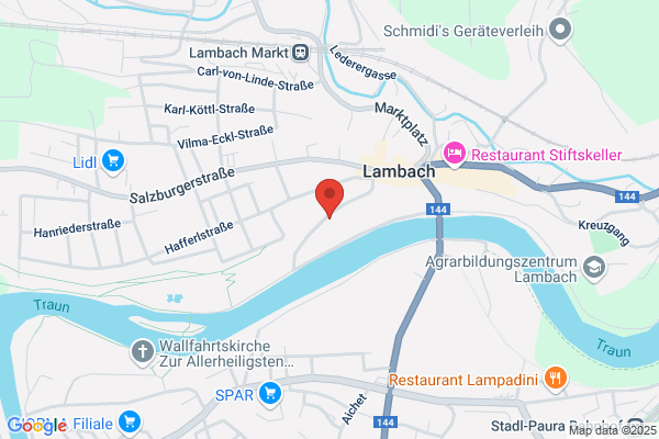 BWS Sanierung Rot-Weiss Lambach 1936