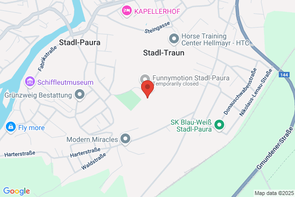 TC Stadl Paura 1972