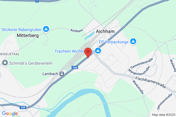 Avia Tankstelle