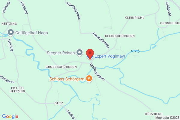 Expert Voglmayr