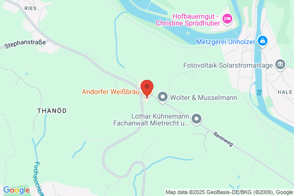 Andorfer Agrarhandelsgesellschaft