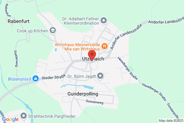 Rudolf Großfurtner GmbH