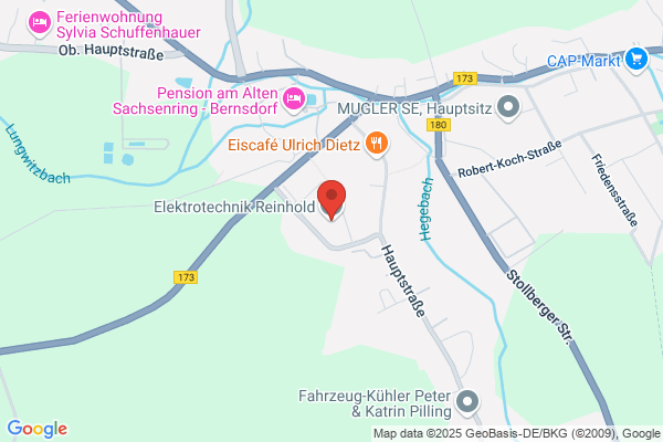Elektro Medwenitsch