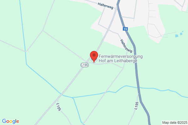 FWG-Fernwaermeversorgung Hof am Leithab. registr. Genossensch. mit beschraenkter Haftung