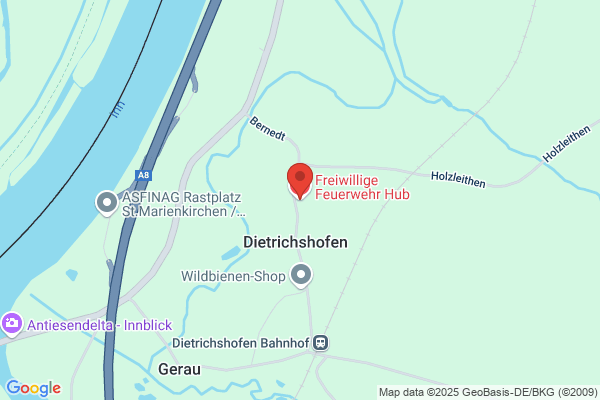 Freiwillige Feuerwehr Hub