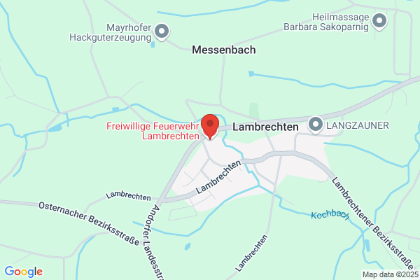 Freiwillige Feuerwehr Tiefenbach-Wietraun