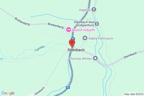 Gasthof Winter