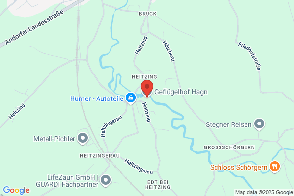 Gefluegelhof Hagn GmbH