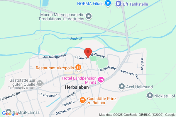 Gendarmerieposten