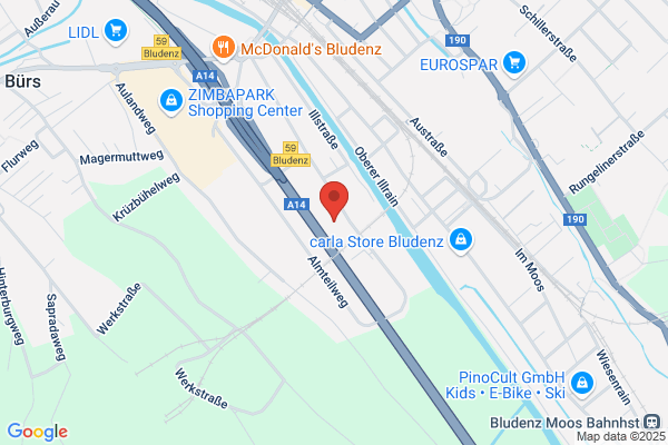 pro.net Projektabwicklung Ziviltechniker GmbH