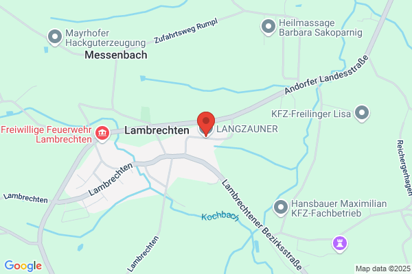 Langzauner Gesellschaft m.b.H.