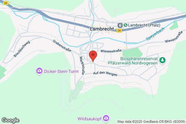 M.I.Kfz und Maschinen Reparatur GmbH