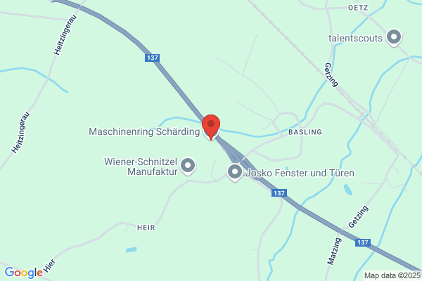 Maschinenring Schärding