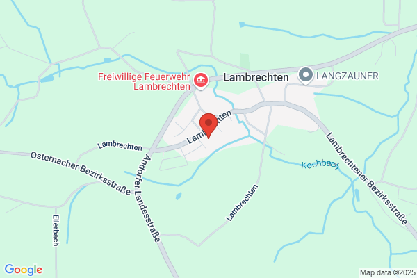 Raiffeisen-Lagerhaus Wiener Becken reg. Gen. mbH