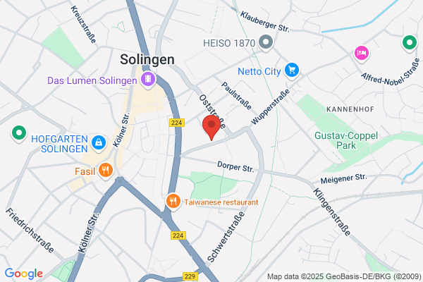Skyline Holding GmbH