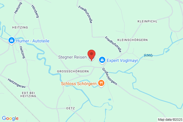 Stegner KG