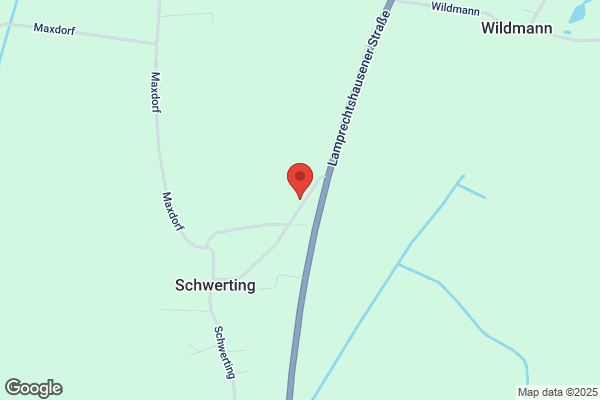 Gasthaus Mayr Herta Woerndl