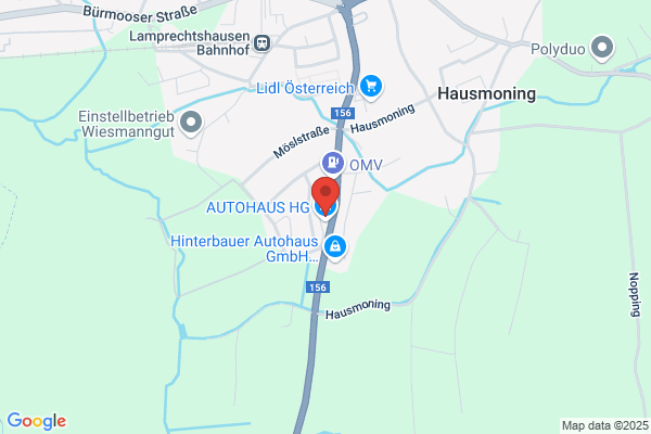 Geieregger und Wimmer OEG